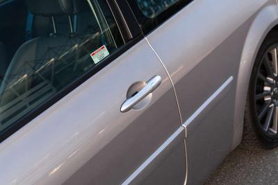 2005 Renault MEGANE