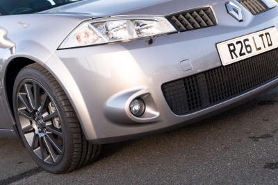 2005 Renault MEGANE