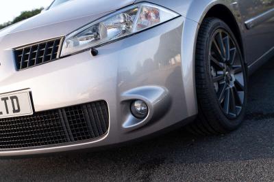 2005 Renault MEGANE