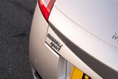 2005 Renault MEGANE