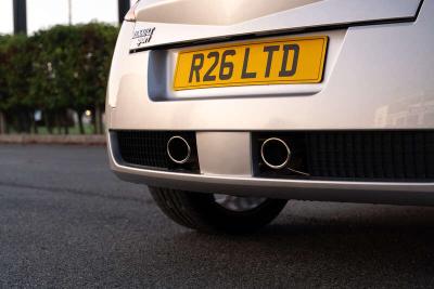 2005 Renault MEGANE