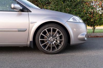 2005 Renault MEGANE
