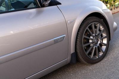 2005 Renault MEGANE
