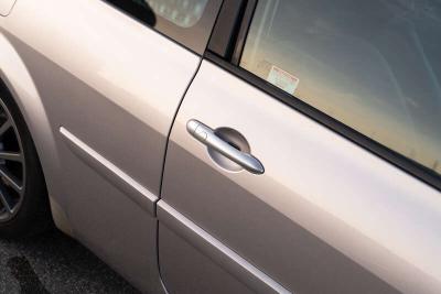 2005 Renault MEGANE