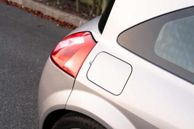 2005 Renault MEGANE