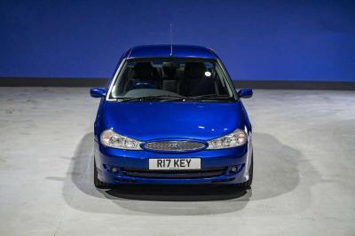 2001 Ford MONDEO
