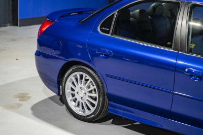 2001 Ford MONDEO