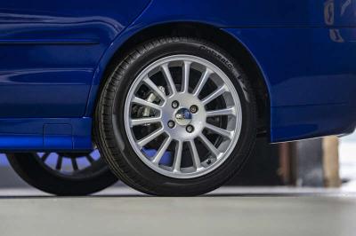 2001 Ford MONDEO
