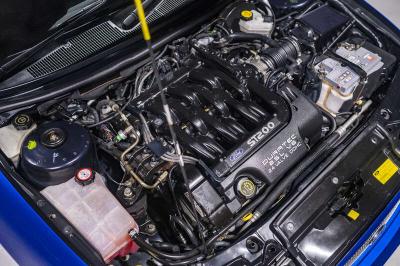 2001 Ford MONDEO