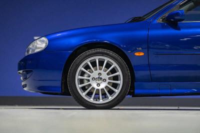 2001 Ford MONDEO
