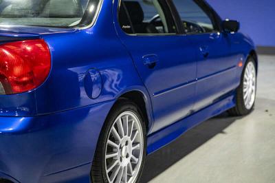 2001 Ford MONDEO