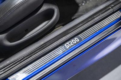 2001 Ford MONDEO