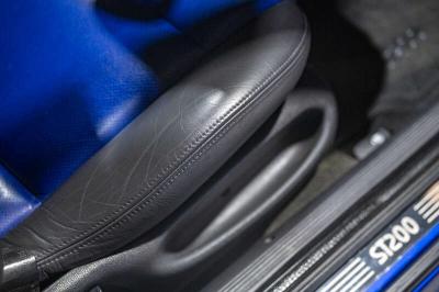 2001 Ford MONDEO