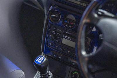 2001 Ford MONDEO