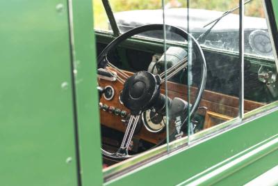 1963 Land Rover Series IIA