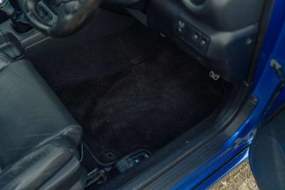 2003 Subaru IMPREZA WRX