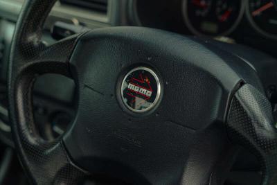 2003 Subaru IMPREZA WRX