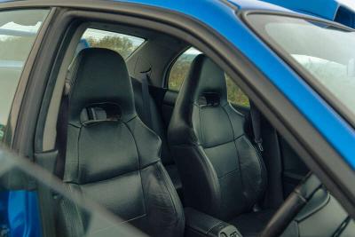 2003 Subaru IMPREZA WRX