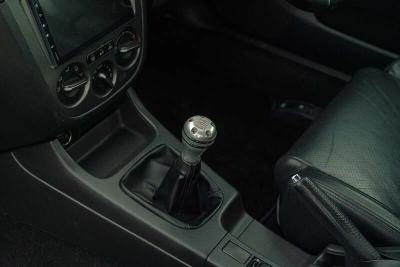 2003 Subaru IMPREZA WRX