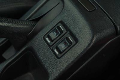 2003 Subaru IMPREZA WRX