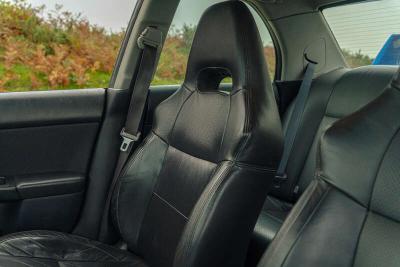 2003 Subaru IMPREZA WRX