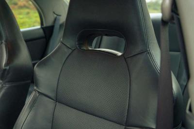 2003 Subaru IMPREZA WRX