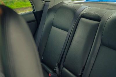 2003 Subaru IMPREZA WRX