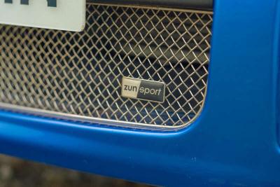 2003 Subaru IMPREZA WRX