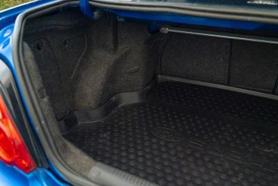2003 Subaru IMPREZA WRX