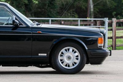 1997 Bentley Brooklands LPT