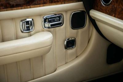 1997 Bentley Brooklands LPT