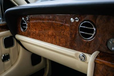 1997 Bentley Brooklands LPT