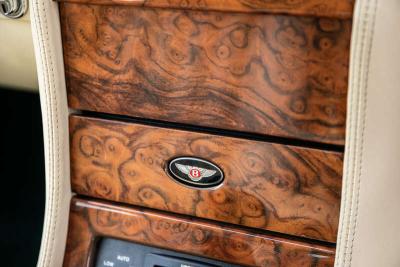 1997 Bentley Brooklands LPT