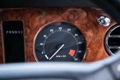 1997 Bentley Brooklands LPT