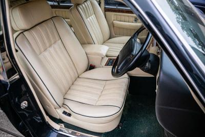 1997 Bentley Brooklands LPT