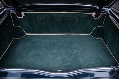 1997 Bentley Brooklands LPT