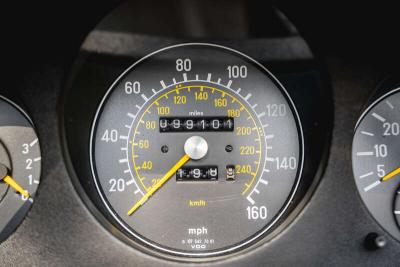 1985 Mercedes - Benz 380SL
