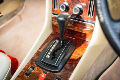 1985 Mercedes - Benz 380SL