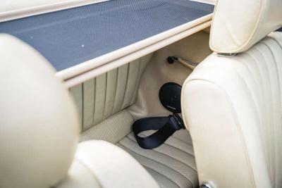 1985 Mercedes - Benz 380SL