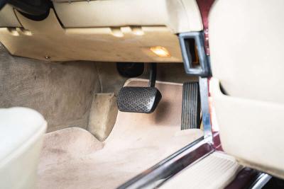 1985 Mercedes - Benz 380SL
