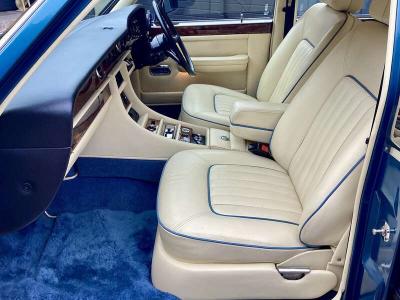 1985 Bentley TURBO R