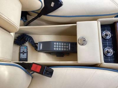 1985 Bentley TURBO R