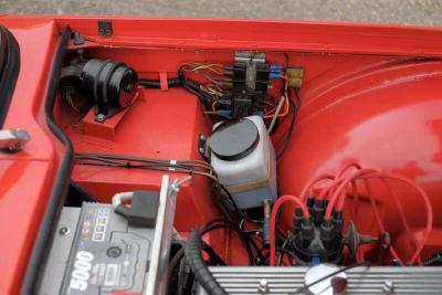 1972 Triumph TR6