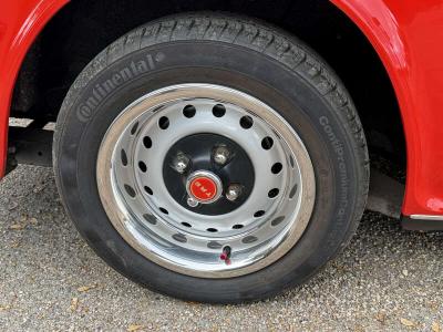 1972 Triumph TR6