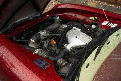 1997 TVR Chimaera