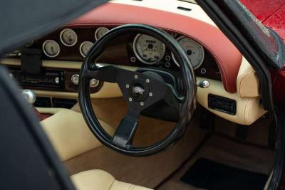 1997 TVR Chimaera