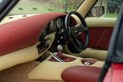 1997 TVR Chimaera