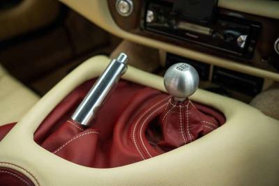1997 TVR Chimaera