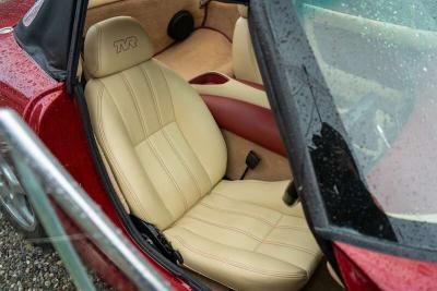 1997 TVR Chimaera