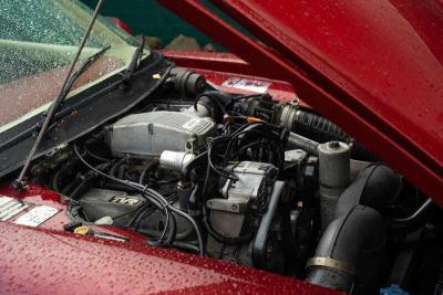 1997 TVR Chimaera